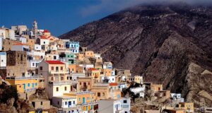 H Κάρπαθος στα 14 μέρη του πλανήτη που προτείνει η Daily Mail για το 2023