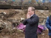 Παραιτήθηκε ο υπουργός Υποδομών και Μεταφορών Κώστας Αχ. Καραμανλής