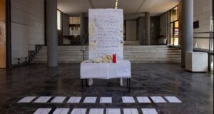 Δώδεκα υποτροφίες στη μνήμη των αδικοχαμένων φοιτητών στα Τέμπη θα προτείνει το ΑΠΘ