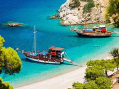 Η Κάρπαθος στα 11 «κρυφά διαμάντια» της Ευρώπης για υπαίθριες δραστηριότητες