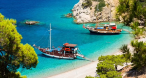 Η Κάρπαθος στα 11 «κρυφά διαμάντια» της Ευρώπης για υπαίθριες δραστηριότητες