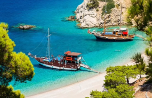 Κάρπαθος: Το «μυστικό» νησί της Ευρώπης με εντυπωσιακές διαδρομές στη φύση