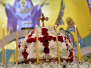 Orthodox Christians to Celebrate Pascha