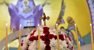 Orthodox Christians to Celebrate Pascha