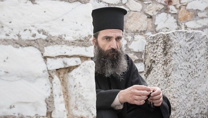 HFS USA Presents Award -Winning drama MAN OF GOD, May 7, at MoMI