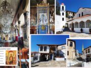 Ξάνθη: Ο ιστορικός ναός της παλιάς πόλης, αφιερωμένος στον Ακάθιστο Ύμνο