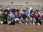 Long Island Inter GOYA holds Bible Bowl