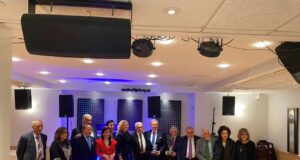 O δρ Δημήτρης Μαρκουίζος νέος Πρόεδρος του Hellenic Congress of America