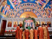 Κυριακή των Βαϊων στις εκκλησιές της Νέας Υόρκης