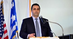 FCAO to Honor George Logothetis and Savas C. Tsivicos at Annual Testimonial Dinner