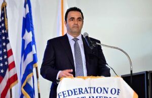 FCAO to Honor George Logothetis and Savas C. Tsivicos at Annual Testimonial Dinner