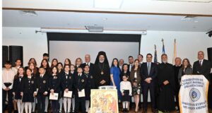 Την 68η Επέτειο του αγώνα της ΕΟΚΑ τίμησε η Κυπριακή Παροικία στη Νέα Υόρκη