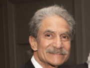 Leadership 100 Announces the Passing of Vice Chairman James Pantelidis