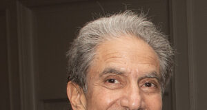 Leadership 100 Announces the Passing of Vice Chairman James Pantelidis
