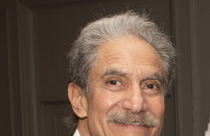 Leadership 100 Announces the Passing of Vice Chairman James Pantelidis