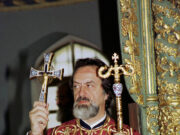 Εκοιμήθη ο Μητροπολίτης Νικομηδείας -πρώην Χαλκηδόνος- Ιωακείμ