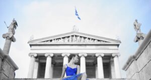 Η Αννα Χαζίρογλου κατέκτησε το Βραβείο Χορού “Fernando Bujones”