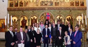 Το Ιόνιο Πανεπιστήμιο «άνοιξε τα φτερά του» στη Νέα Υόρκη – ίδρυση του πρώτου γραφείου ελληνικού ΑΕΙ στις Ηνωμένες Πολιτείες