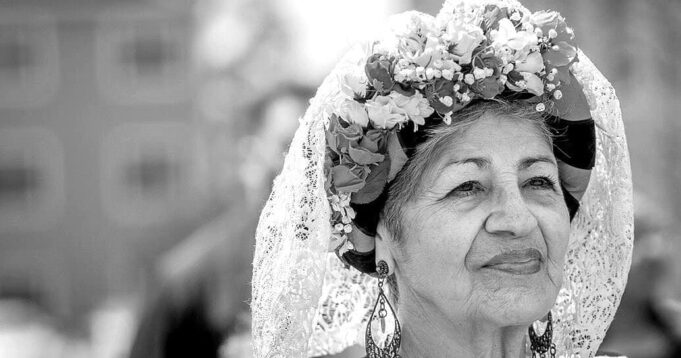 In Memoriam: Klio Kokolis