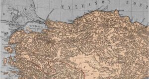 Historical Trajectories of Hellenism in Asia Minor Lecture by Prof. Kitromilides, May 7
