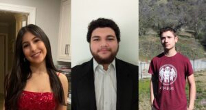 Metropolitan Iakovos Memorial Greek Language Scholarship Essay Contest Winners