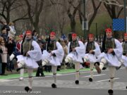Philadelphia is Getting Ready for the Parade
