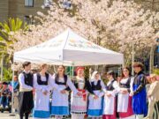 United Hellenic American Societies Hosted Greek Independence Celebration in SF