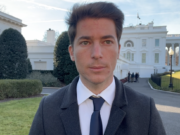 Washington Dispatch: Petros Kasfikis Joins GNUSA as Opinion Columnist