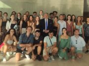 Γ. Χρυσουλάκης: Ξεκινούν δυναμικά τα προγράμματα φιλοξενίας παιδιών και νέων Ομογενών