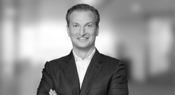 George Logothetis Named Grand Marshal for Greek Independence Day Parade