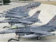 Να διασφαλιστεί ότι η Τουρκία δεν θα χρησιμοποιήσει τα F-16 εναντίον της Ελλάδας, ζητούν βουλευτές από τον Μπλίνκεν