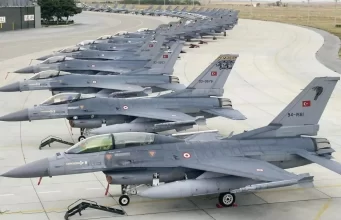 Το Στέιτ Ντιπάρτμεντ εγκρίνει την πώληση F-35 στην Ελλάδα και F-16 στην Τουρκία