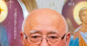 Life Member Ahepan Cary (Kyriakos) V. Mossaidis Has Died