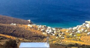 Δράσεις για τη διαφύλαξη της πολιτιστικής ταυτότητας της Τήνου