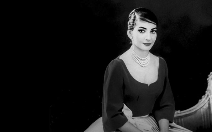 Παγκόσμιος λογοτεχνικός διαγωνισμός για την Μαρία Καλλάς από την οργάνωση “Νόστος”