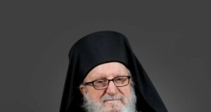 Με το ‘Εμβλημα «Αγιος Δημήτριος» θα τιμήσει το ΑΠΘ τον Αρχιεπίσκοπο Δημήτριο