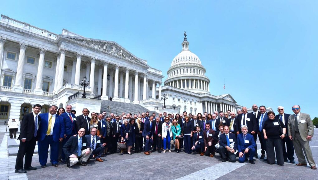 Cyprus Foreign Minister To Headline PSEKA Cyprus Conference June 11-13 in Washington, DC