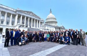 Ολοκληρώνεται σήμερα το 38ο Συνέδριο της ΠΣΕΚΑ στην Ουάσιγκτον