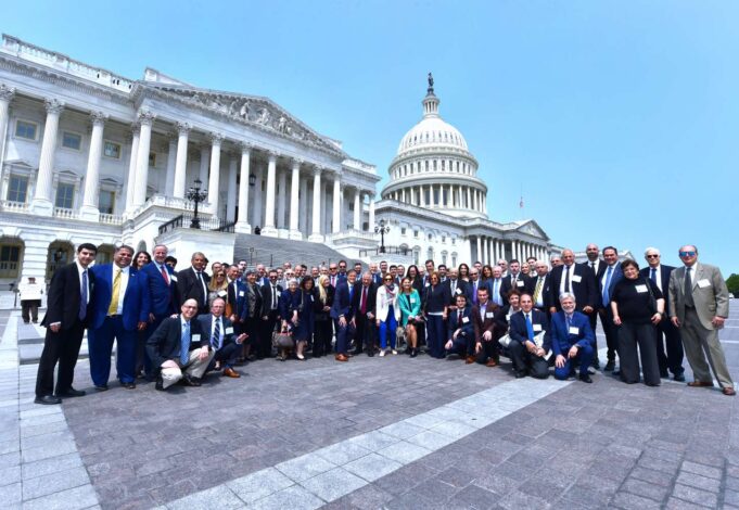 Ολοκληρώνεται σήμερα το 38ο Συνέδριο της ΠΣΕΚΑ στην Ουάσιγκτον