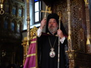 Η Κυριακή των Πατέρων της Α’ Οικουμενικής Συνόδου στο Οικουμενικό Πατριαρχείο