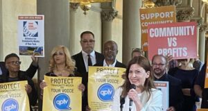 Η σημασία της τοπικής δημοσιογραφίας και των κοινοτικών Μέσων Ενημέρωσης