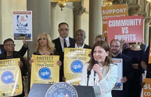 The importance of local journalism and community media