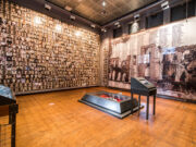 Ψηφιοποιείται το δημοτικό μουσείο Καλαβρυτινού Ολοκαυτώματος