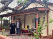 Το σπίτι στην Ανατολή Ιωαννίνων που «διηγείται» μέχρι σήμερα το δράμα του Ποντιακού Ελληνισμού