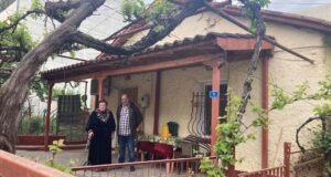 Το σπίτι στην Ανατολή Ιωαννίνων που «διηγείται» μέχρι σήμερα το δράμα του Ποντιακού Ελληνισμού
