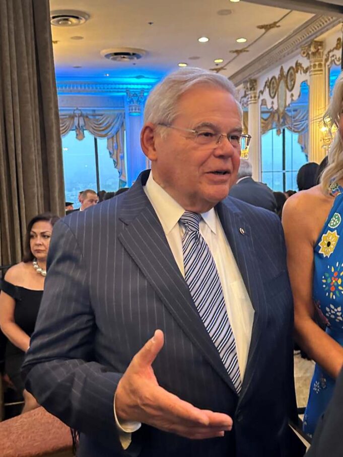 Μενέντεζ: Προσδοκίες για διαφορετική στάση μετά τις εκλογές σε Τουρκία-Ελλάδα