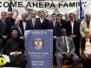 AHEPA Family of Hempstead Presents 2023 Scholarships Honoring Outstanding Greek Americans