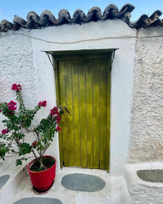 Άνοιξαν «Οι Πόρτες της Ελλάδας» στην Ουάσιγκτον