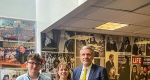 Ολοκληρώνονται την Πέμπτη οι εξετάσεις Πιστοποίησης Ελληνομάθειας
