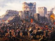 EMBCA: “570th Anniversary of the Fall of Constantinople” Panel Discussion on May 28